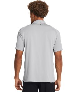 Under Armour Shirts & Tops-Men’s UA Fish Pro Hybrid Woven Short Sleeve-under armour outlet 2