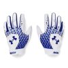 Under Armour-Men’s UA Harper 24 Batting Gloves-underarmer 3