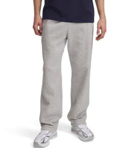 Under Armour Pants & Leggings-Men’s UA Icon Fleece Pants-under armour sweatpants