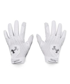 Under Armour Accessories-Men’s UA Clean Up Batting Gloves-ua outlet