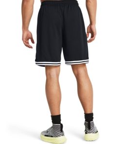 Under Armour-Men’s UA Perimeter 10″ Shorts-underarmer 2