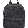 Under Armour Accessories-Women’s UA Halftime Cuff Beanie-under armor backpack 4