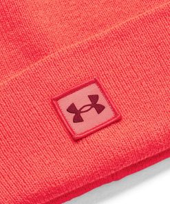 Under Armour Accessories-Unisex UA Halftime Cuff Beanie-under armour factory house 2