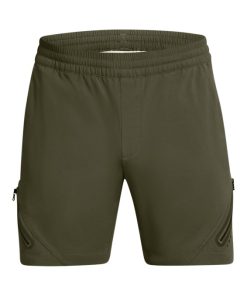 Under Armour-Men’s Curry Nylon Shorts-under armor outlet