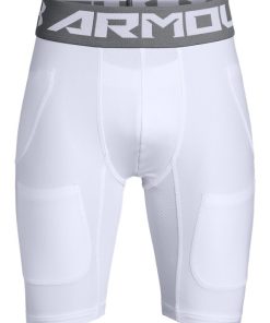 Under Armour Boys-Boys’ UA Football 6-Pocket Girdle-underarmor