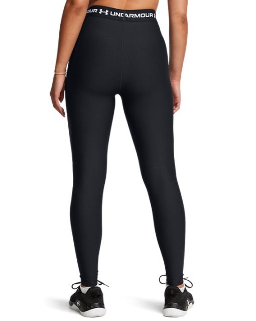 Under Armour Pants & Leggings-Women's ColdGear® OG Leggings-under armour socks - Image 2