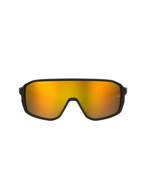 Under Armour Accessories-Unisex UA Gameday Mirror Sunglasses-under armour - Image 2